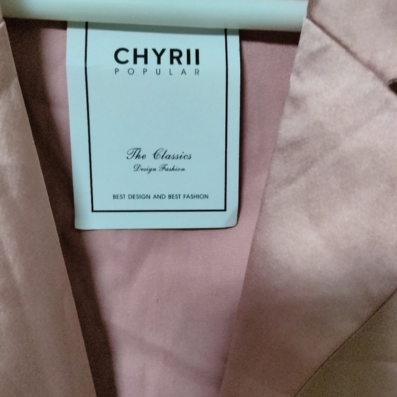 Women's Pajama set - Picture 5 of 6